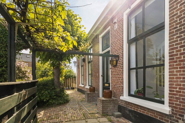 Medium property photo - Skoallereed 1, 9142 VX Moddergat